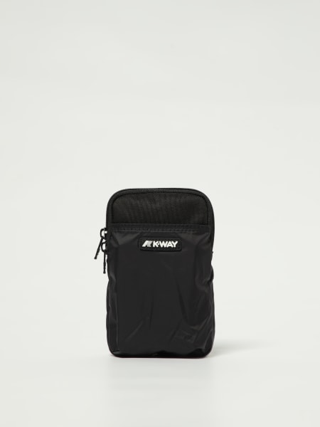 K-Way: Bags men K-way