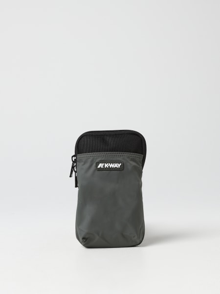 K-Way: Bolsos hombre K-way