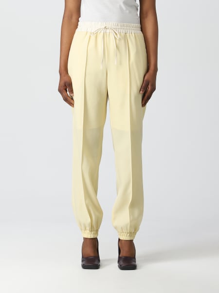 Pants woman Jil Sander