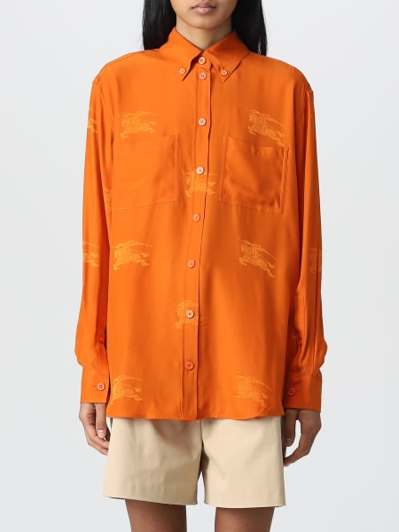 Jumper woman Burberry