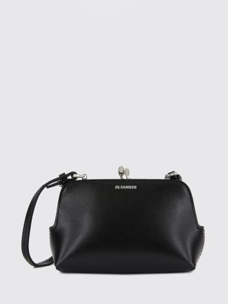 Crossbody bags woman Jil Sander