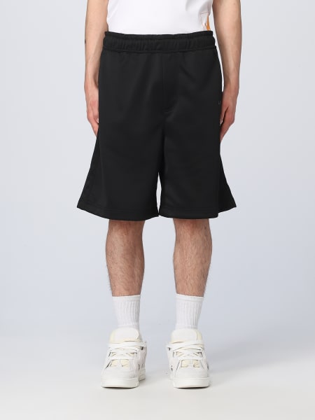 Short man Lanvin