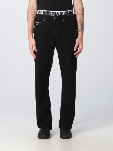 Trousers men Versace Jeans Couture