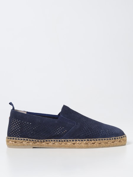 Men's Castañer: Espadrilles man CastaÑer