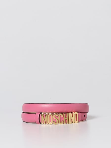 Belt women Moschino Couture