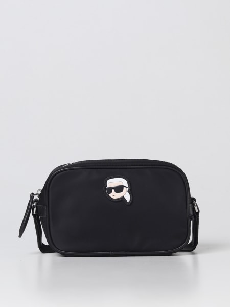 Sac bandoulière femme Karl Lagerfeld