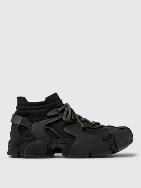 CamperLab: Sneakers Tossu CamperLab in maglia 3D di PET riciclato