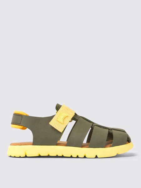 鞋履 儿童 Camper