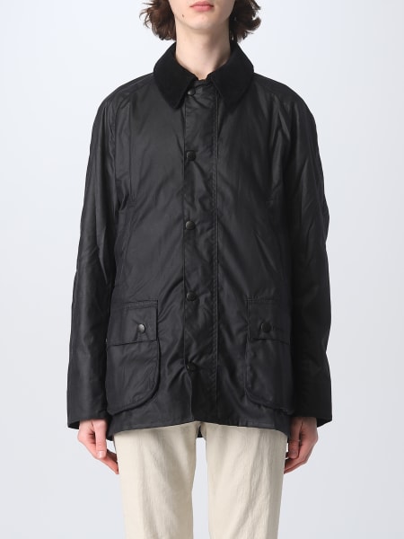 Jacket men Barbour