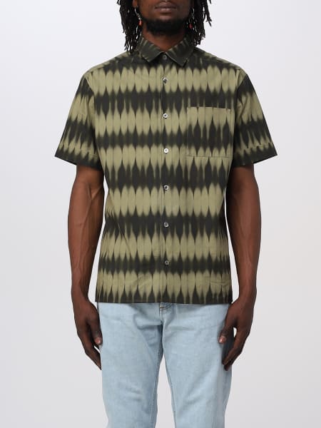 Hemd herren A.P.C.