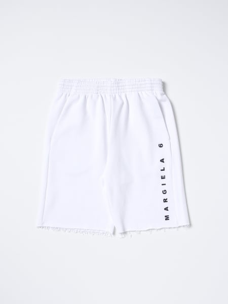 ショートパンツ ボーイ Mm6 Maison Margiela