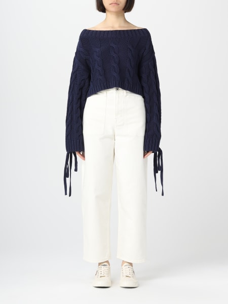 Kenzo: Pullover Damen Kenzo