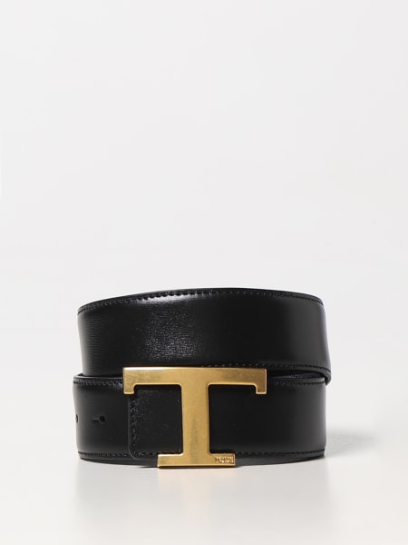 Belt men Tod's