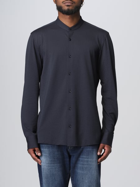 Boss: Shirt men Boss