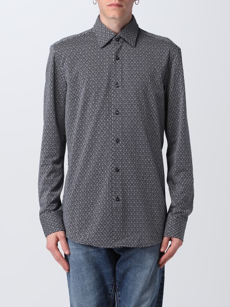 Shirt men Boss