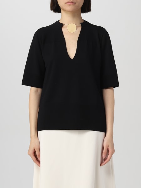 Pull femme Jil Sander