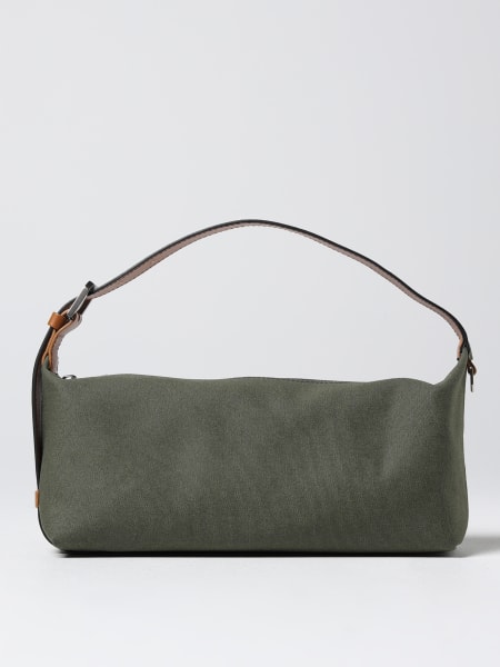 Eera donna: Borsa Eéra in canvas