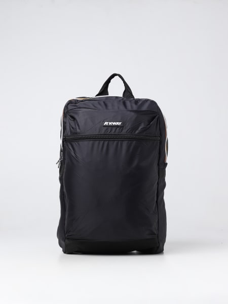 Bolso de hombro mujer K-way