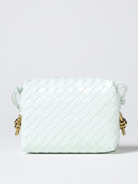 Bottega Veneta Crossbody bags for Women SS25 | GIGLIO.COM