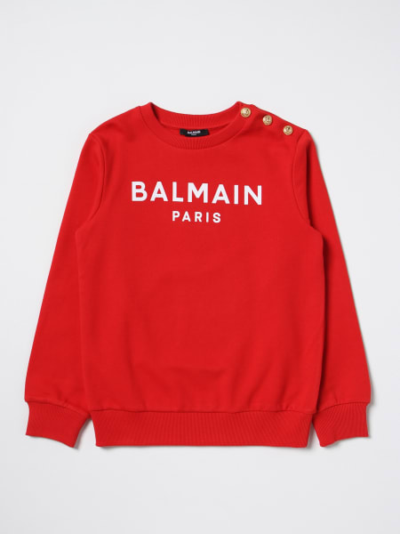 毛衣 儿童 Balmain Kids