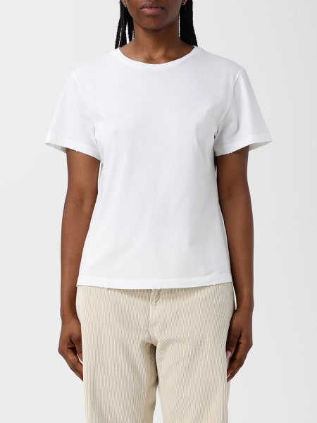 T-shirt woman Golden Goose