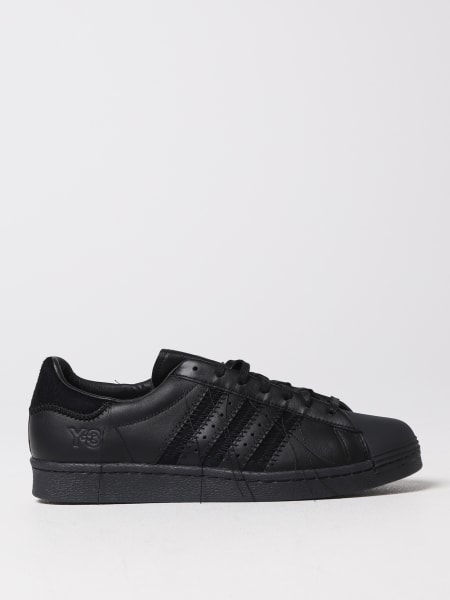 Shoes men Y-3