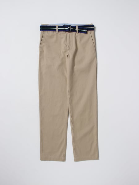 Pants kids Polo Ralph Lauren