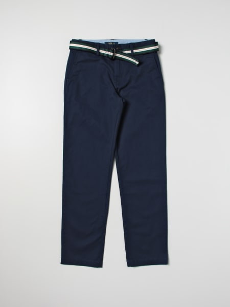 Pants kids Polo Ralph Lauren