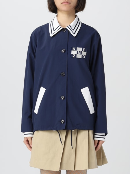 ケンゾー(KENZO): ジャケット レディース Kenzo