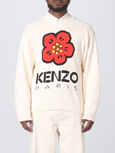 毛衣 男士 Kenzo