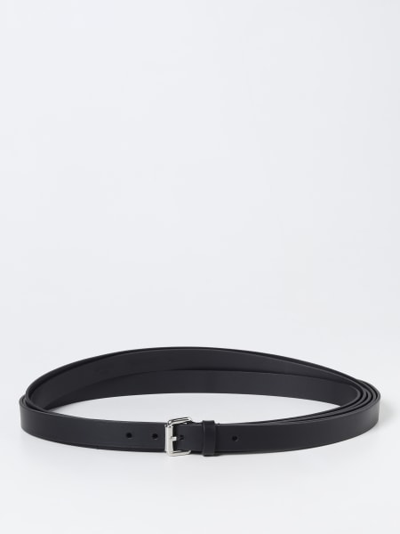 Belt man Moschino Couture