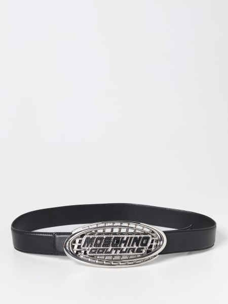 Belt man Moschino Couture