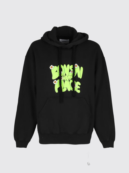 Sweatshirt men Bonsai