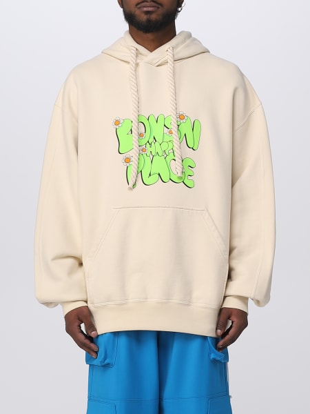 Sweatshirt men Bonsai