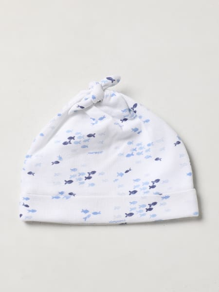 모자 남아 Emporio Armani Kids