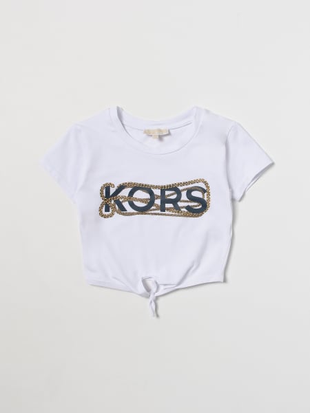 Michael Kors cotton t-shirt