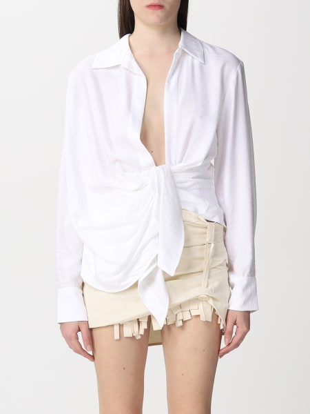 Shirt woman Jacquemus