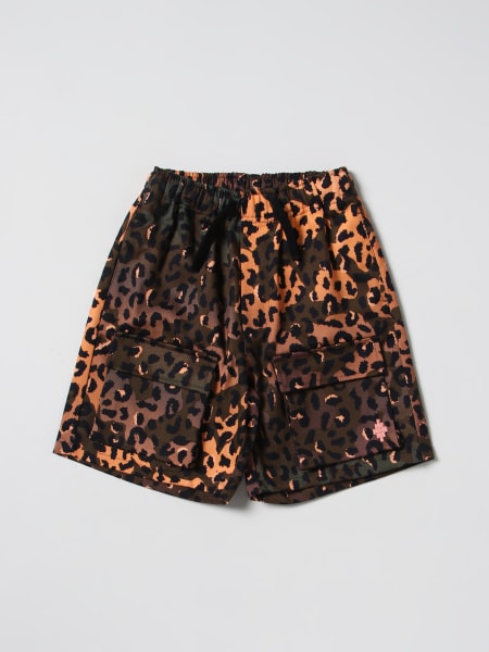 Шорты Детское Marcelo Burlon County Of Milan