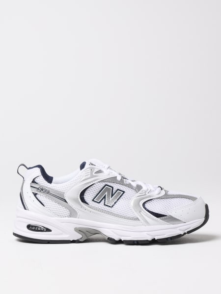 Baskets homme New Balance