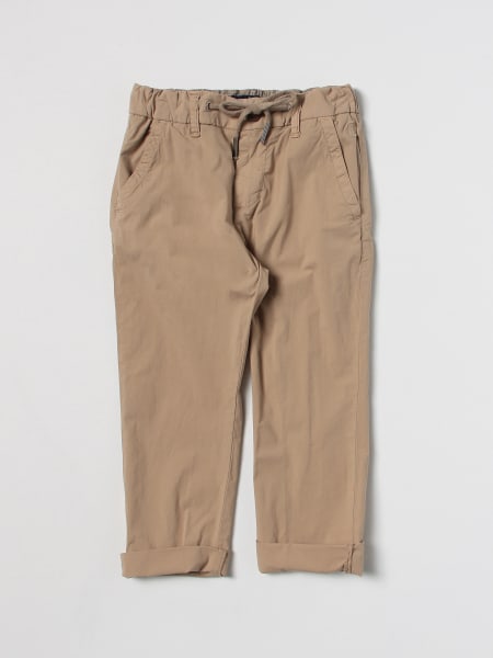 Pantalon garçon Jeckerson