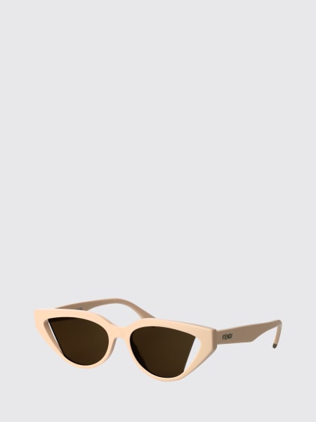 Brille damen Fendi