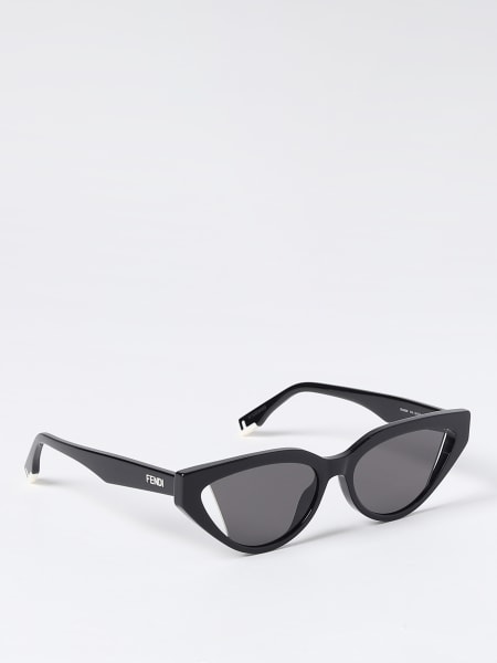 Fendi: Lunettes femme Fendi