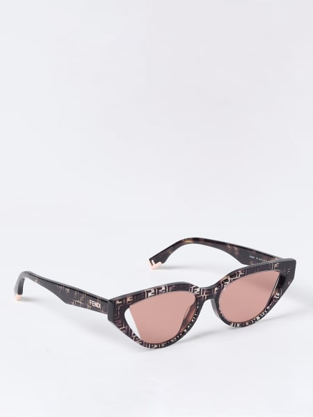 フェンディ(FENDI): アイウェア レディース Fendi