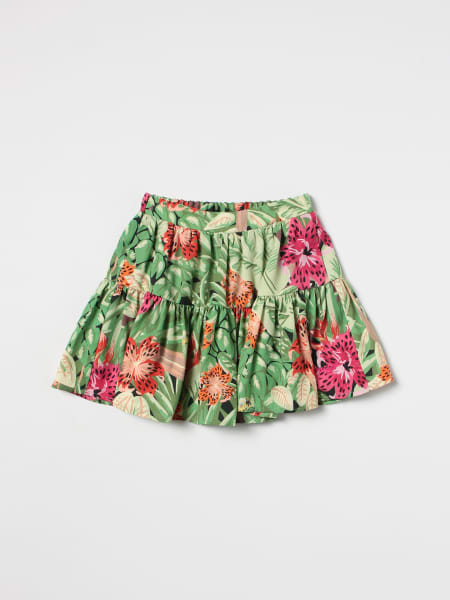 Skirt kids Kenzo Junior