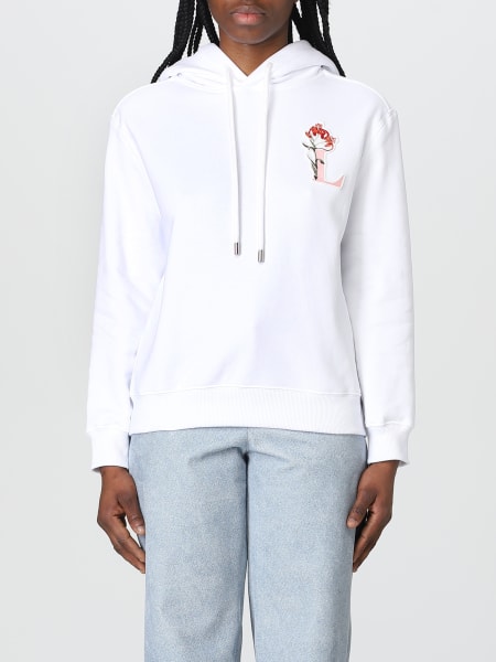 Lanvin: Sweatshirt women Lanvin