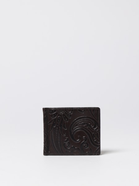 Кошелёк Мужское Etro