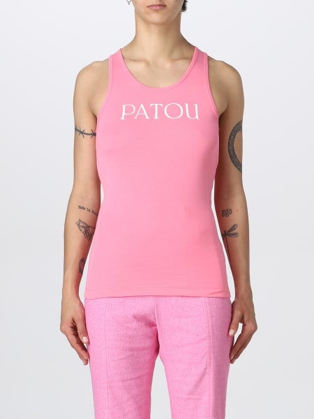 Patou: Top woman Patou