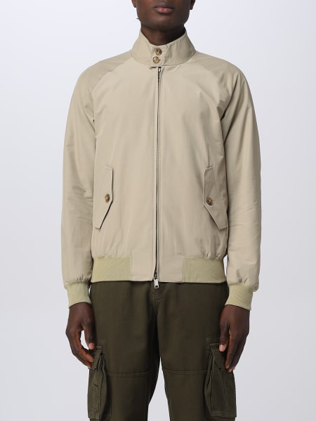 Baracuta: 外套 男士 Baracuta