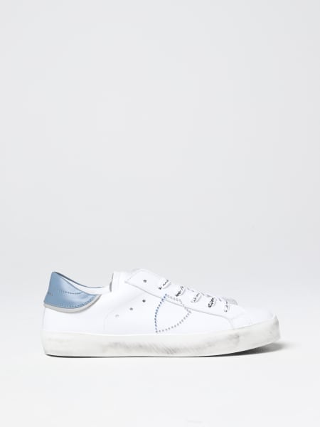 신발 남아 Philippe Model