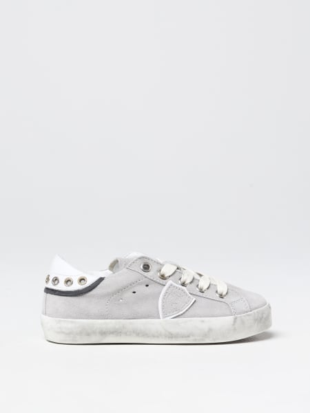 신발 남아 Philippe Model